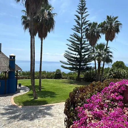 公寓 Casa Soledad Velilla-Taramay