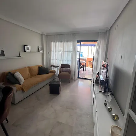 Casa Soledad