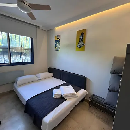 Casa Soledad Appartement
